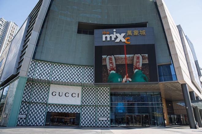 N浙江首店正式登陆杭州万象城bsports网页版KEE(图2)