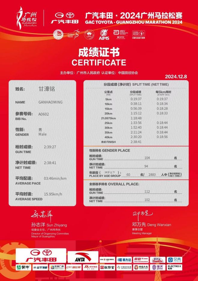 广马破三跑鞋榜马孔多排行国产品牌第四bsport体育权威跑圈自媒体发布