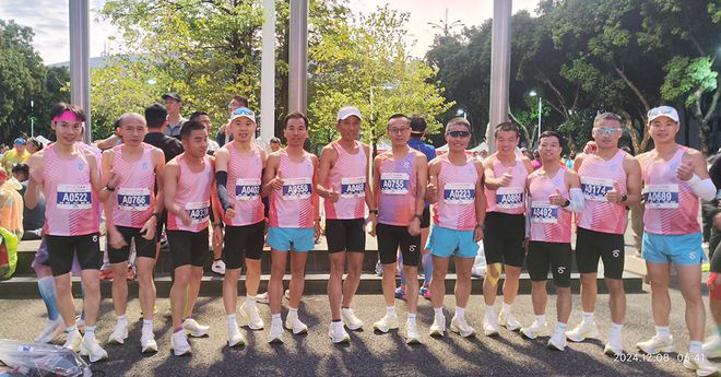 广马破三跑鞋榜马孔多排行国产品牌第四bsport体育权威跑圈自媒体发布(图3)