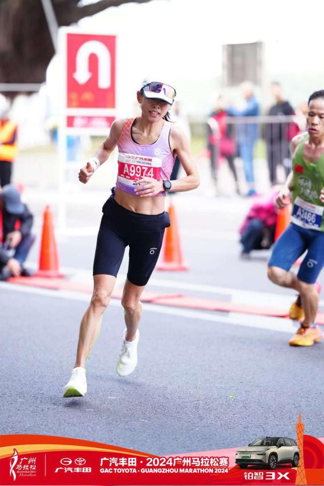 广马破三跑鞋榜马孔多排行国产品牌第四bsport体育权威跑圈自媒体发布(图2)