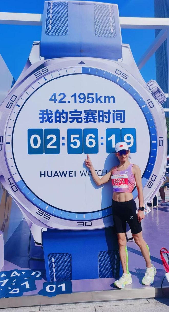 广马破三跑鞋榜马孔多排行国产品牌第四bsport体育权威跑圈自媒体发布(图6)