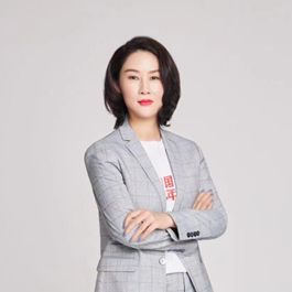 geTalk殷毅对话无龄CLUB创始人李淑君：“她经济” 美丽与时尚Bsports必一体育今日直播 银发经济你得知道的100个案例——A(图2)