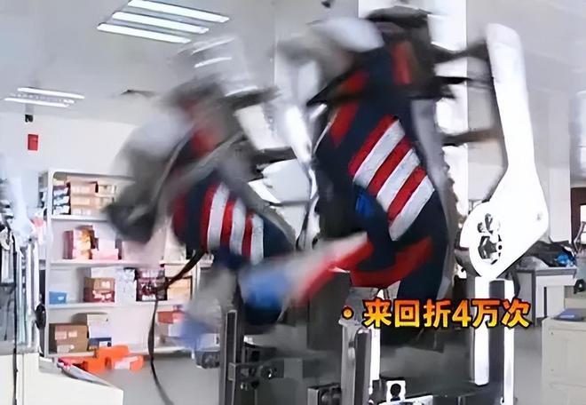 后“莆田鞋”终于让耐克阿迪都开始怀疑自己Bsport体育平台登录做了20年假鞋之(图4)