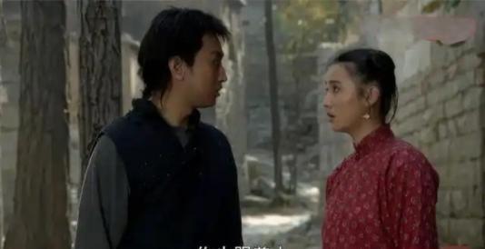 示“脱衣服赢钱”背后的鲜儿真相。必一体育网站《闯关东》再探：揭(图10)
