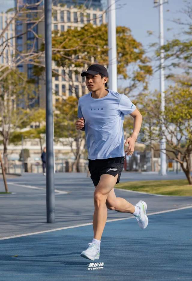 生活 从“轻”定义必一体育运动 or(图13)