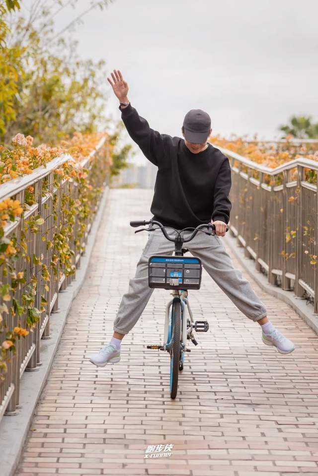 生活 从“轻”定义必一体育运动 or(图6)