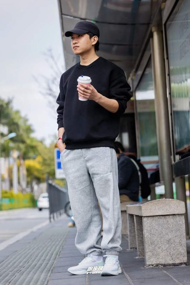 生活 从“轻”定义必一体育运动 or(图15)