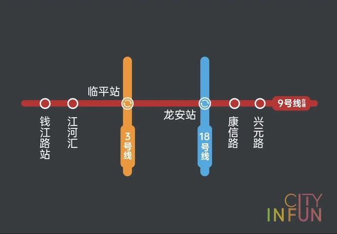 滨纷城售楼处发布：高品质生活新标杆必一体育网站今日热点——杭州滨杭(图5)