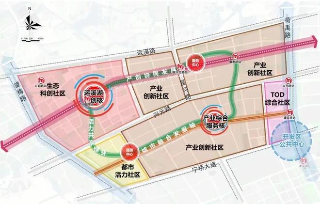 滨纷城售楼处发布：高品质生活新标杆必一体育网站今日热点——杭州滨杭(图28)