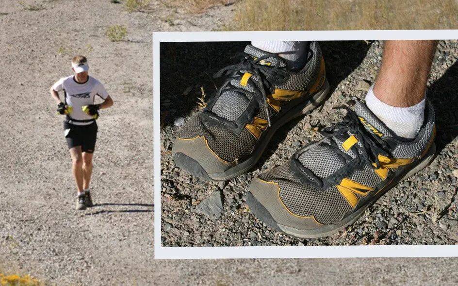 年这双越野跑鞋终于破圈必一体育网站沉淀了 15(图2)