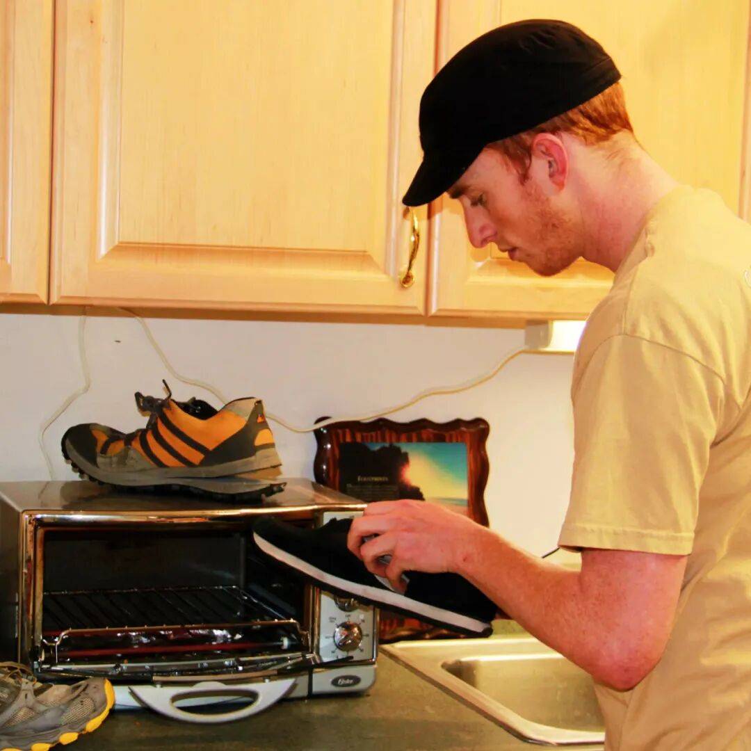 年这双越野跑鞋终于破圈必一体育网站沉淀了 15(图4)