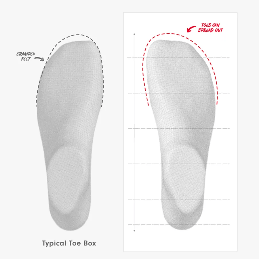 年这双越野跑鞋终于破圈必一体育网站沉淀了 15(图6)