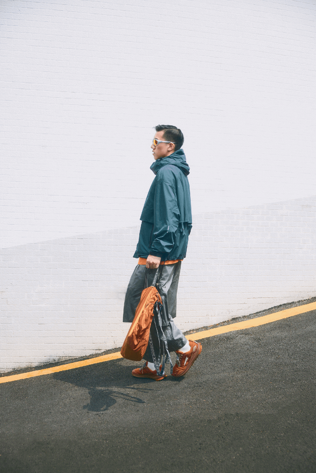 年这双越野跑鞋终于破圈必一体育网站沉淀了 15(图8)