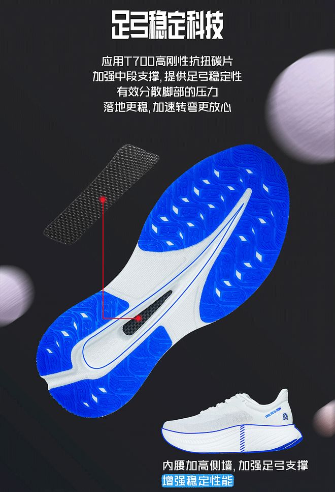 步 今日跑鞋——R2悠跑二代bsport体育入口吴栋说跑(图2) 步 今日跑鞋——R2悠跑二代bsport体育入口吴栋说跑(图2)