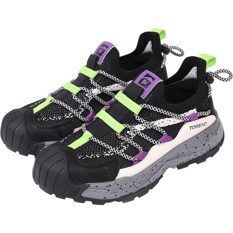 一步保驾护航——探路者儿童运动鞋推荐必一b体育app网页版登