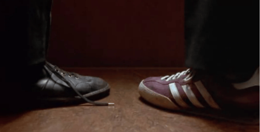 “这离谱老外审美到底谁爱穿”b体育入口阿迪达斯变中迪达斯(图2)